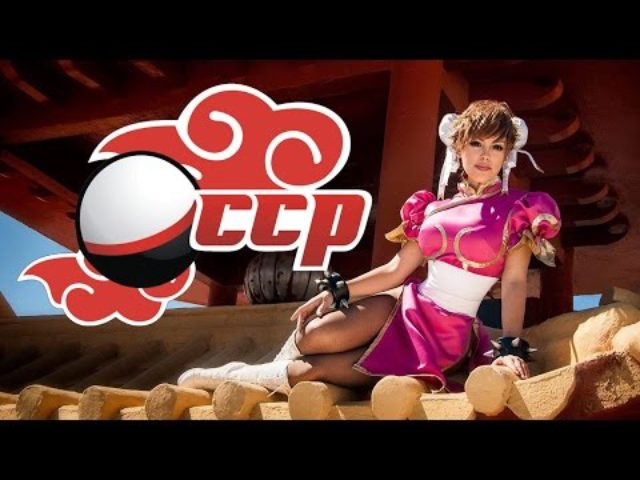 Destino Convención – Copa Cosplay Pacífico