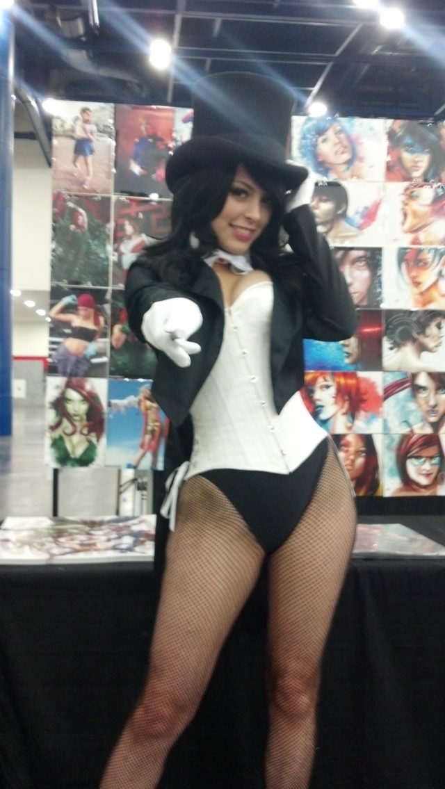 Zatanna