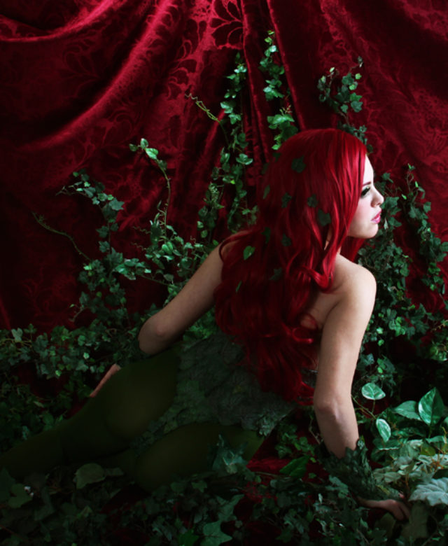 Poison Ivy